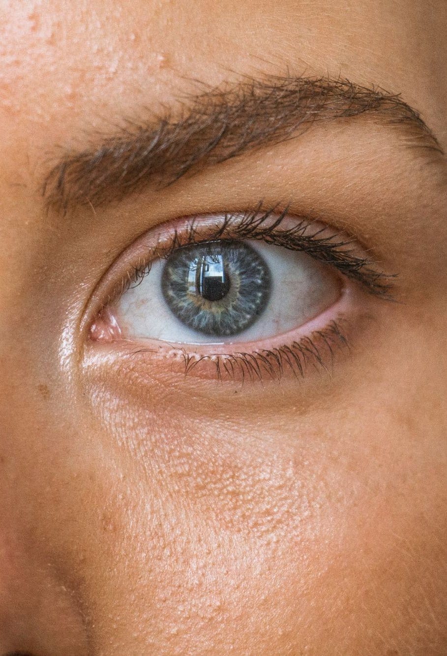 Een behandeling rond het oog bij Clinic Noord in Groningen