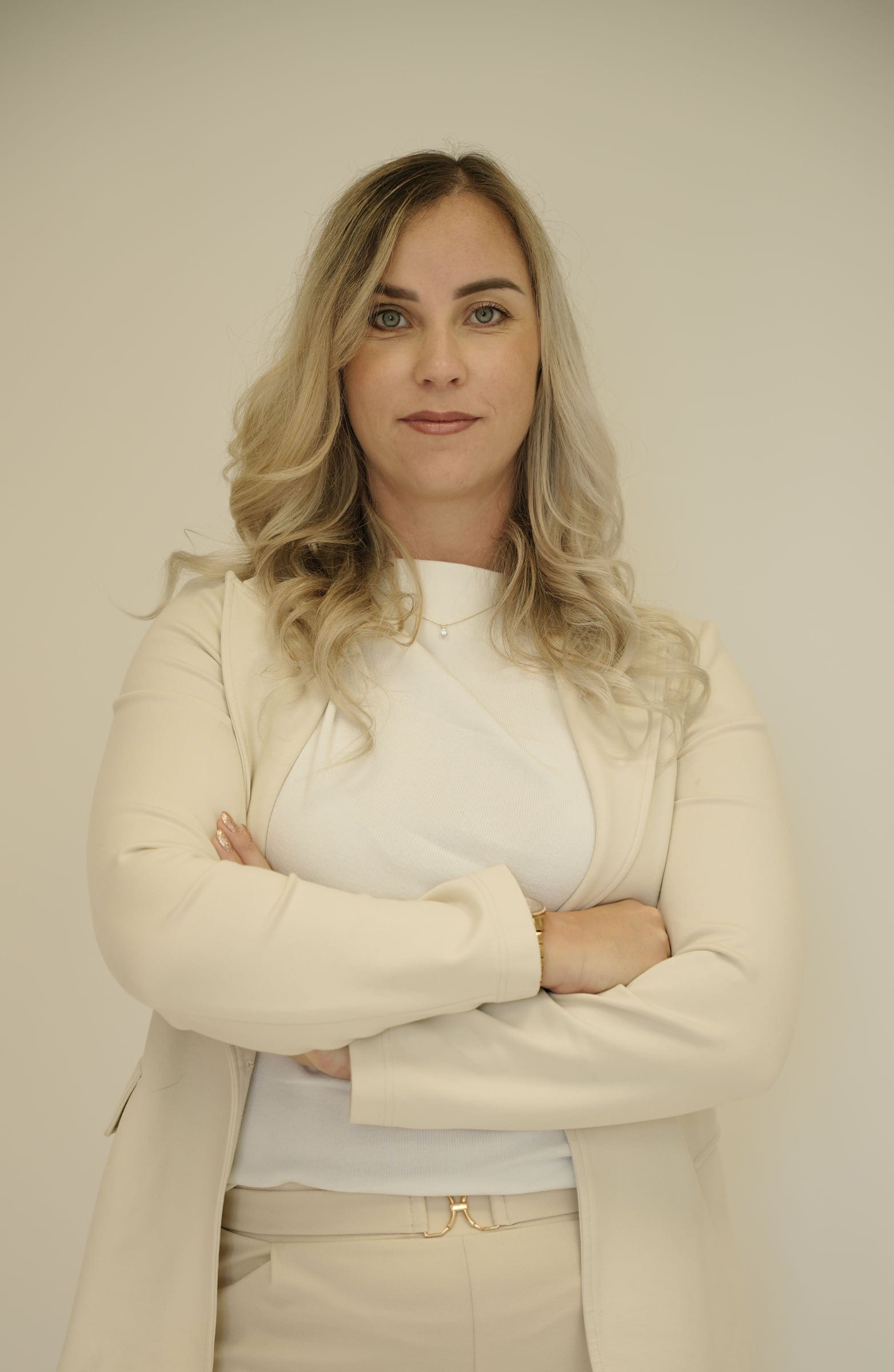 Kelly Weistra, arts bij Clinic Noord in Groningen