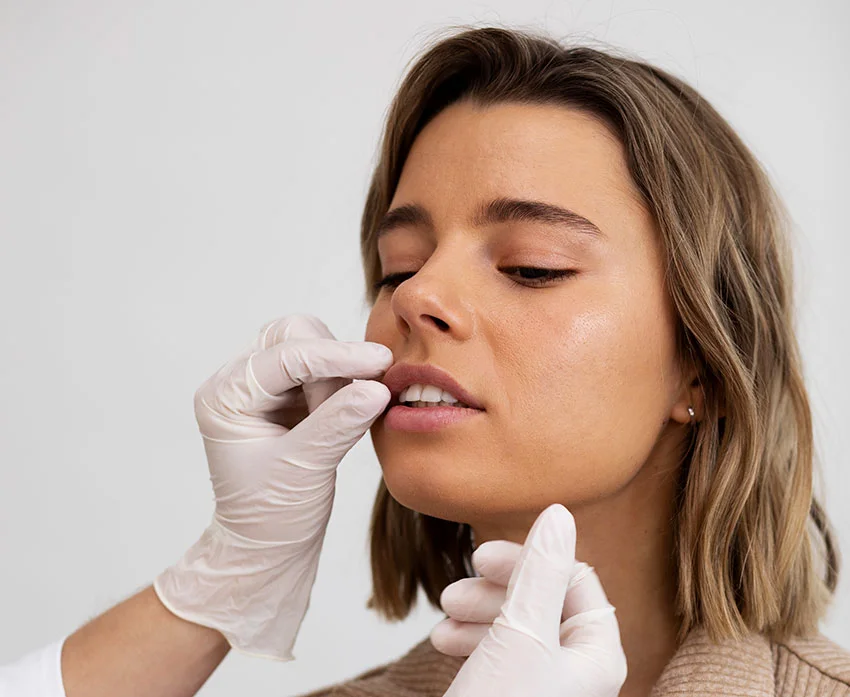lipfiller controle